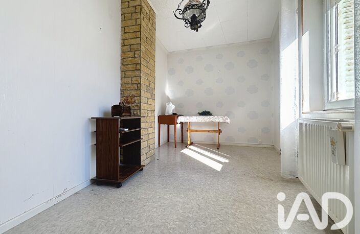 Vente Maison de ville 5 pièces — photo 3