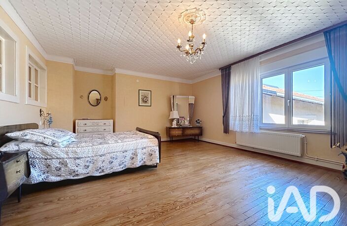 Vente Maison de ville 5 pièces — photo 4