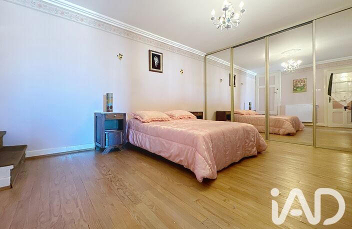 Vente Maison de ville 5 pièces — photo 5