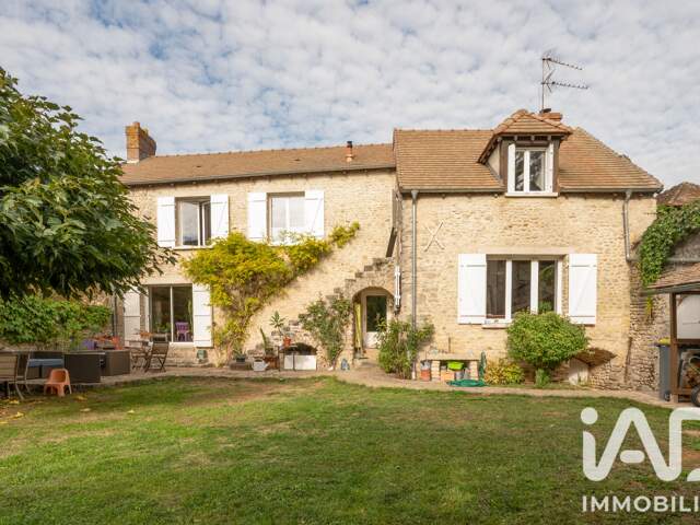 Vente Maison de village 4 pièces — photo du bien