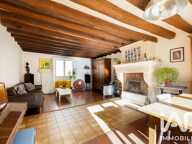 Vente Maison de village 4 pièces — photo 2