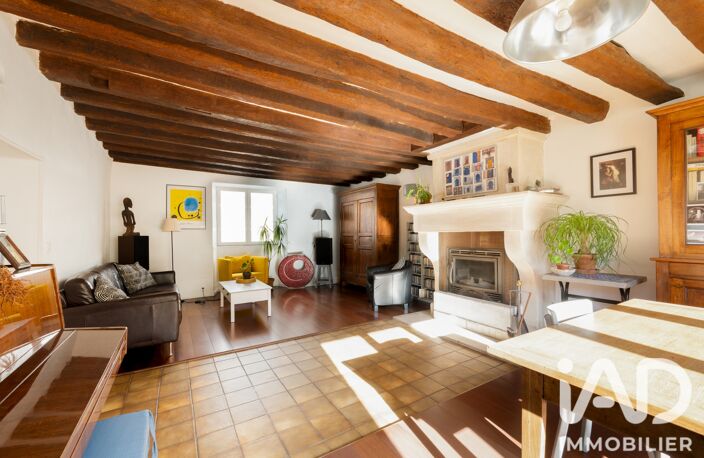 Vente Maison de village 4 pièces — photo 2