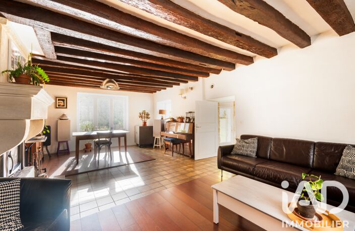 Vente Maison de village 4 pièces — photo 3