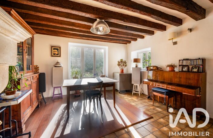 Vente Maison de village 4 pièces — photo 4