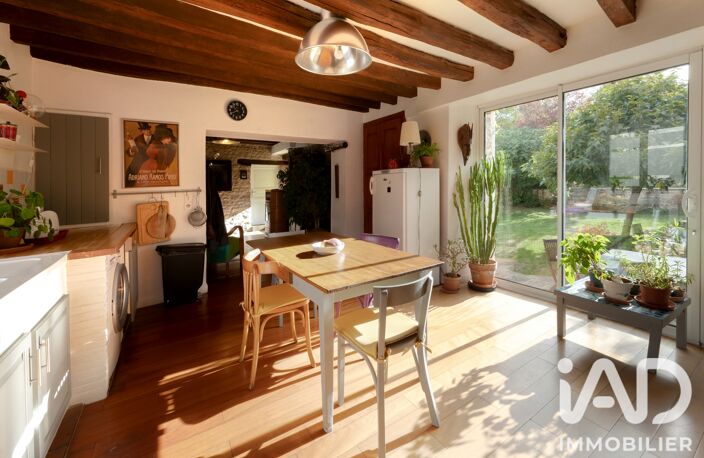 Vente Maison de village 4 pièces — photo 5