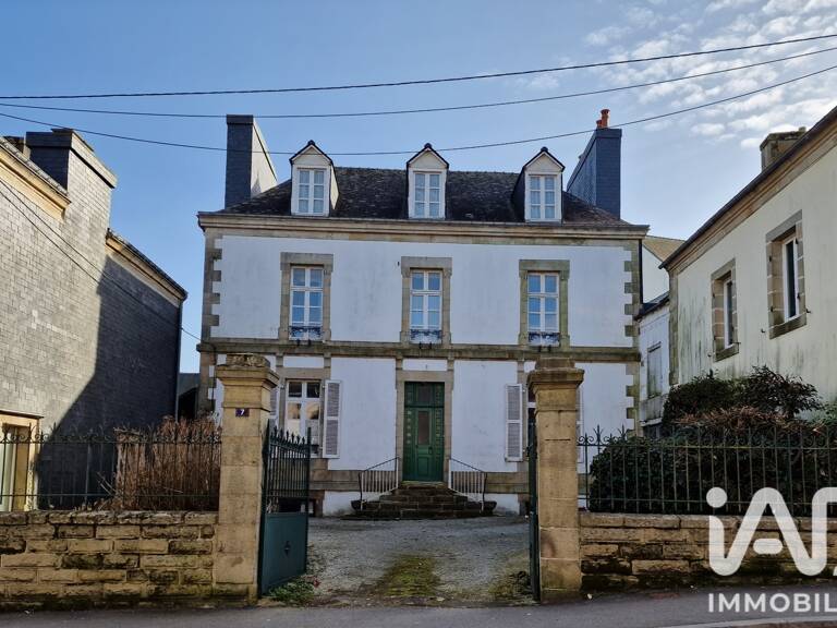 Vente Demeure 10 pièces — photo 1