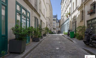 Appartement 3 Pièces 50 m² à vendre à Paris 9 (75009)