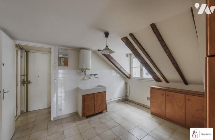 Vente appartement 3 pièces 50 m² Paris 9 (75009) — photo 4