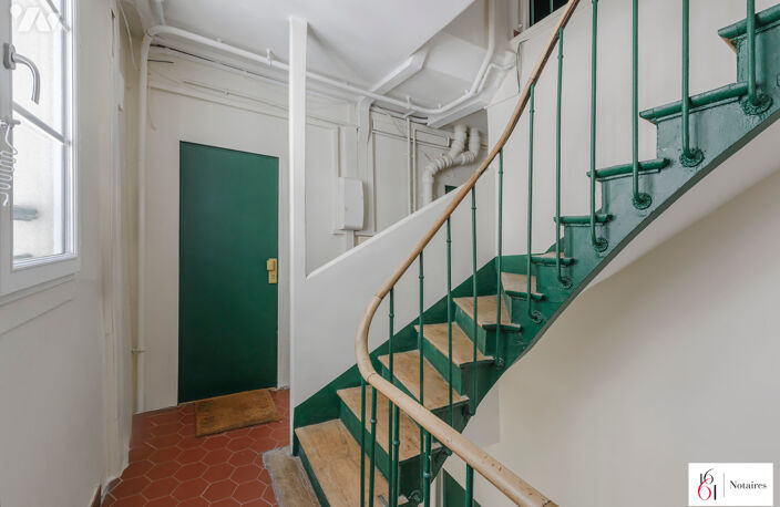 Vente appartement 3 pièces 50 m² Paris 9 (75009) — photo 5