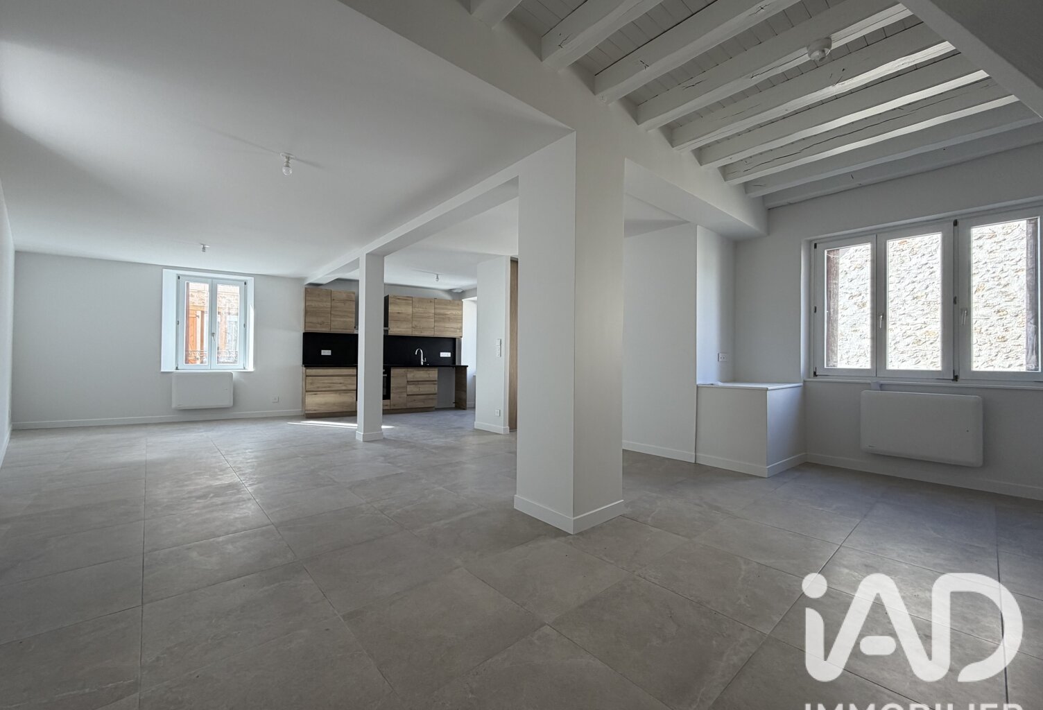 Location Maison/villa 4 pièces — photo 1