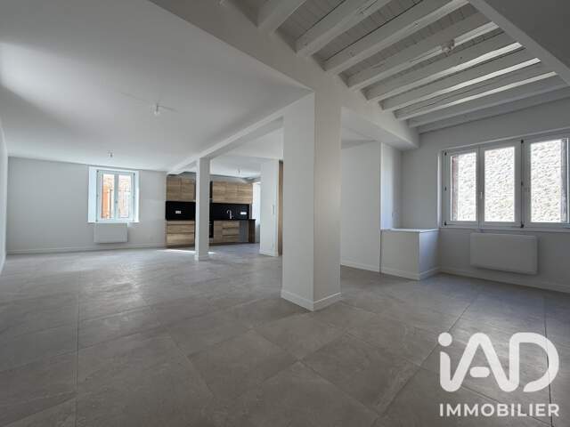 Location Maison/villa 4 pièces — photo du bien