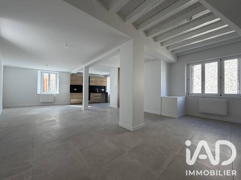 Location Maison/villa 4 pièces — photo 1