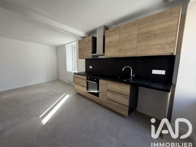 Location Maison/villa 4 pièces — photo du bien