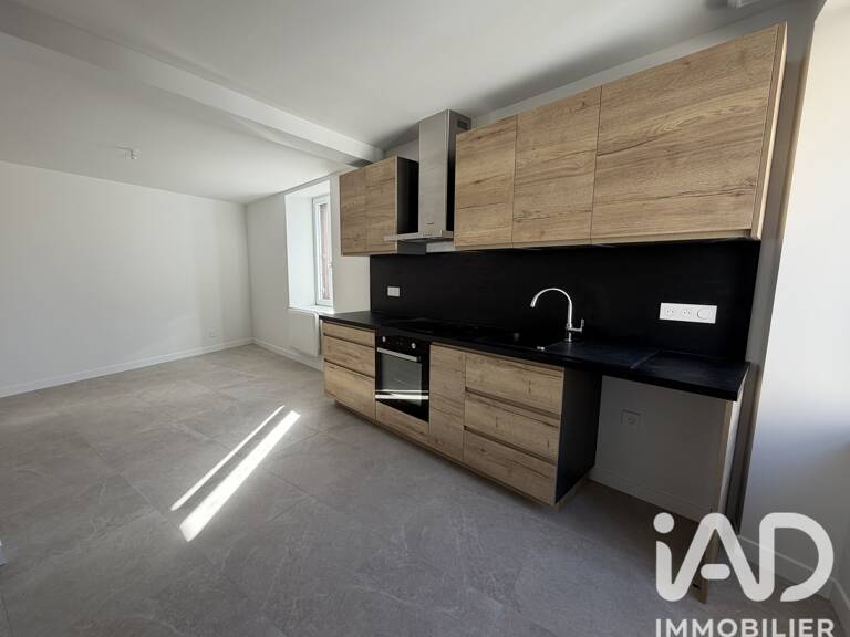 Location Maison/villa 4 pièces — photo 1