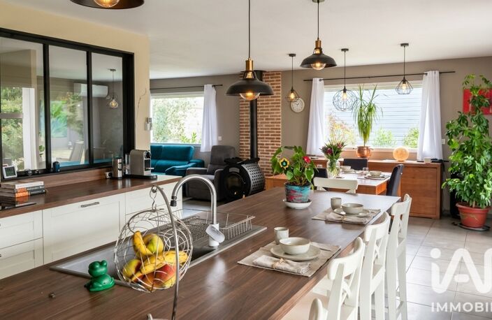 Vente Maison/villa 5 pièces — photo 2