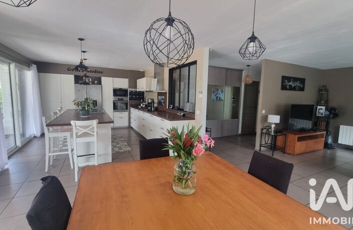 Vente Maison/villa 5 pièces — photo 3
