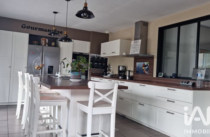 Vente Maison/villa 5 pièces — photo 4