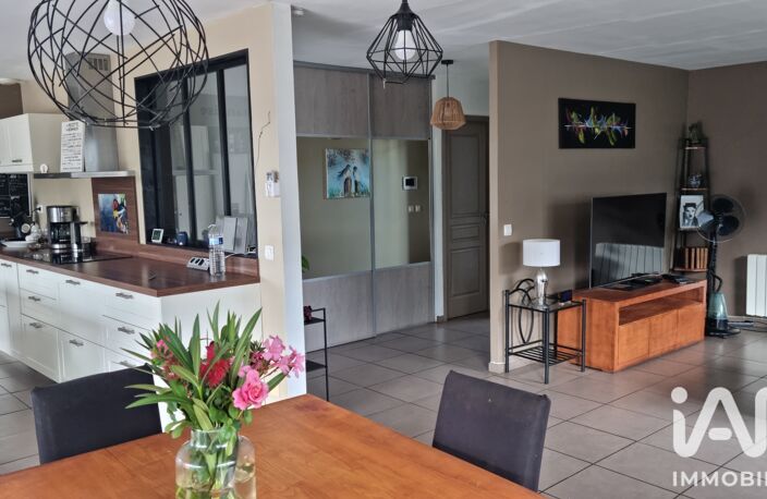 Vente Maison/villa 5 pièces — photo 5