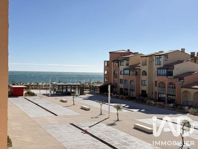 Vente Appartement 3 pièces — photo du bien