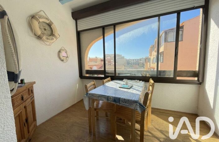 Vente Appartement 3 pièces — photo 3