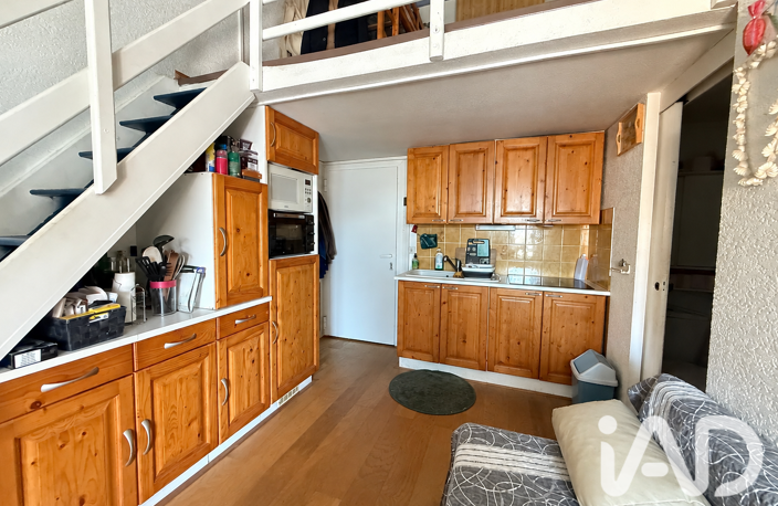 Vente Appartement 3 pièces — photo 4