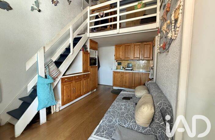 Vente Appartement 3 pièces — photo 5