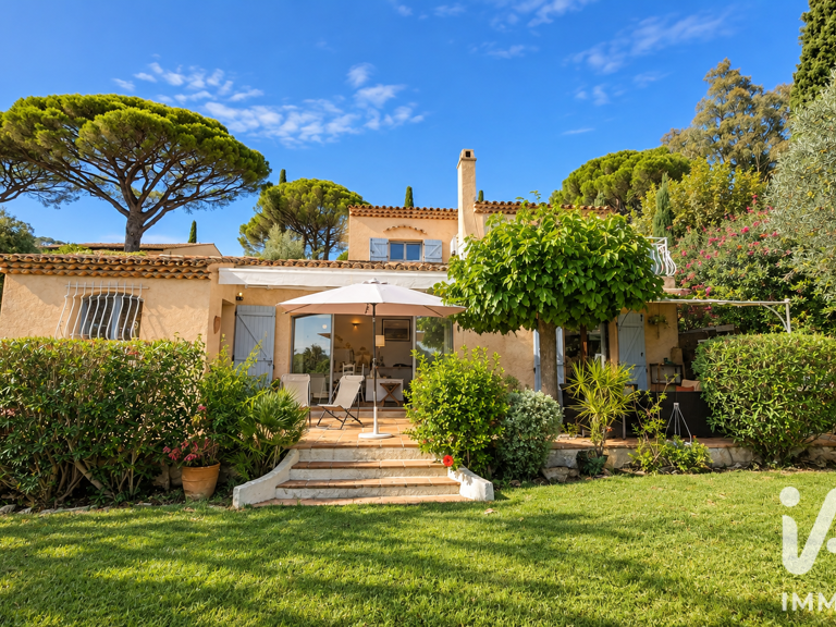 Vente Maison/villa 6 pièces — photo 1