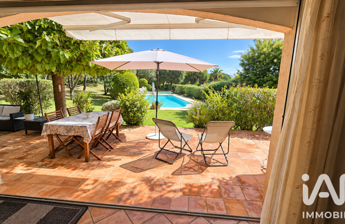 Vente Maison/villa 6 pièces — photo 2