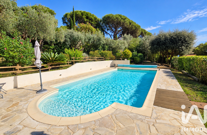 Vente Maison/villa 6 pièces — photo 4