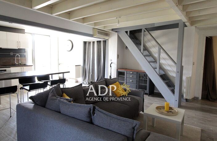 location appartement 3 Pièce(s) — photo 2