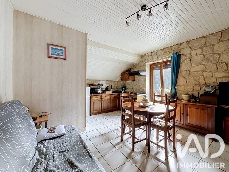 Vente Appartement 2 pièces — photo 1