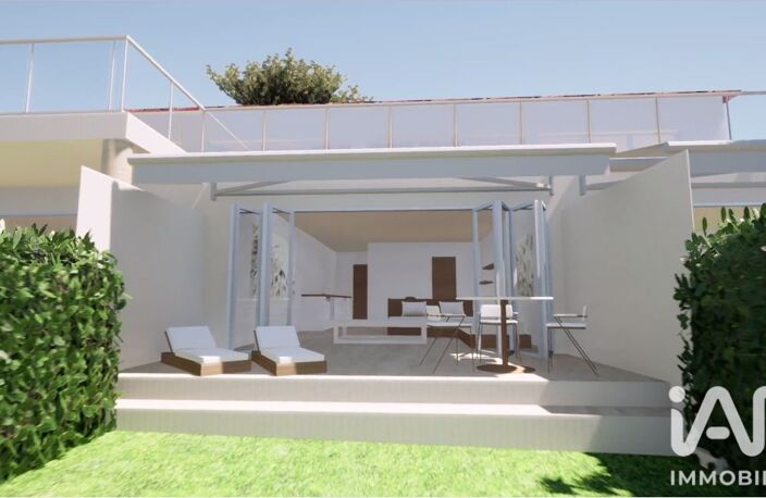 Vente Appartement 2 pièces — photo 2