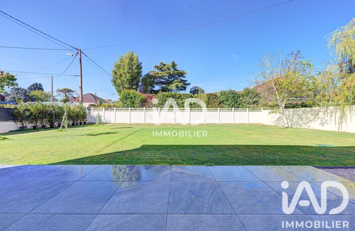 Vente Maison/villa 7 pièces — photo 2