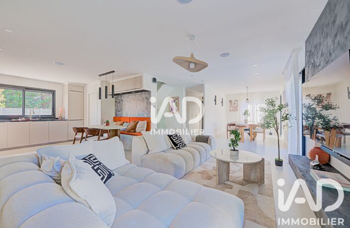 Vente Maison/villa 7 pièces — photo 4
