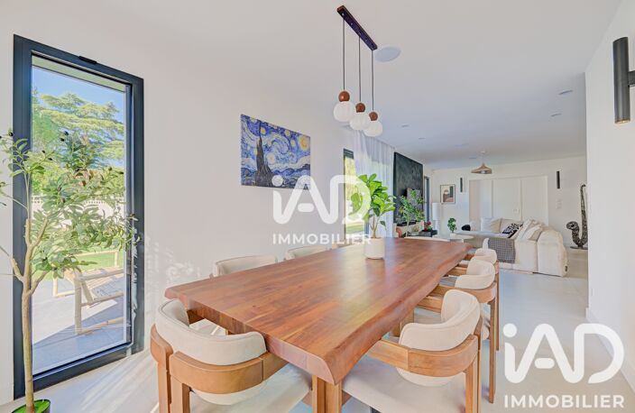 Vente Maison/villa 7 pièces — photo 5