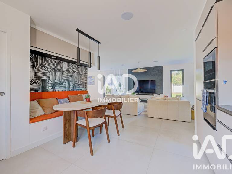 Vente Maison/villa 7 pièces — photo 1