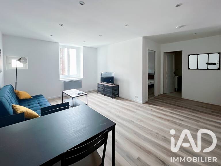 Location Appartement 2 pièces — photo 1