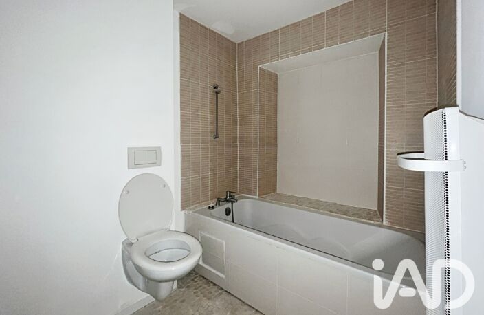 Location Appartement 2 pièces — photo 5