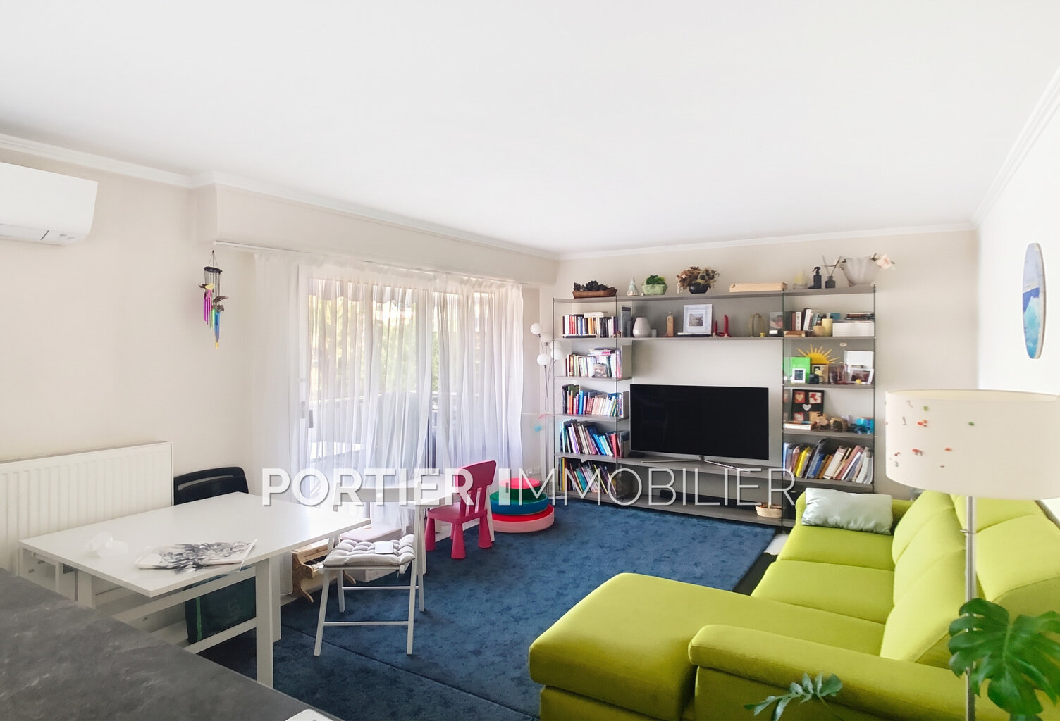 location appartement — photo 1