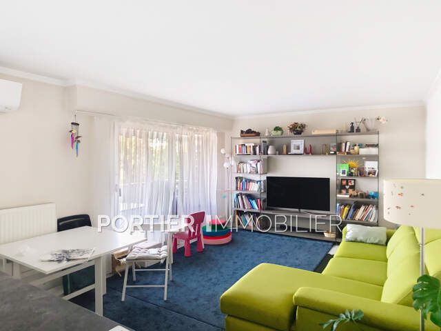 location appartement — photo du bien
