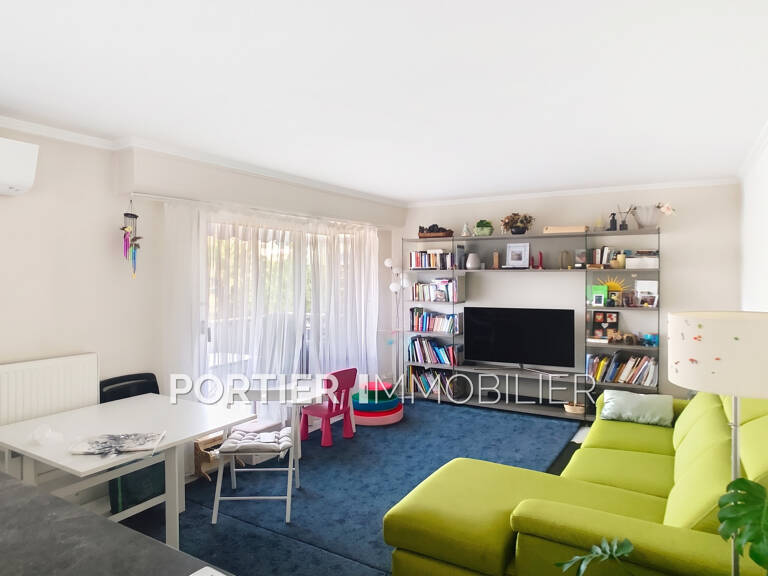 location appartement — photo 1