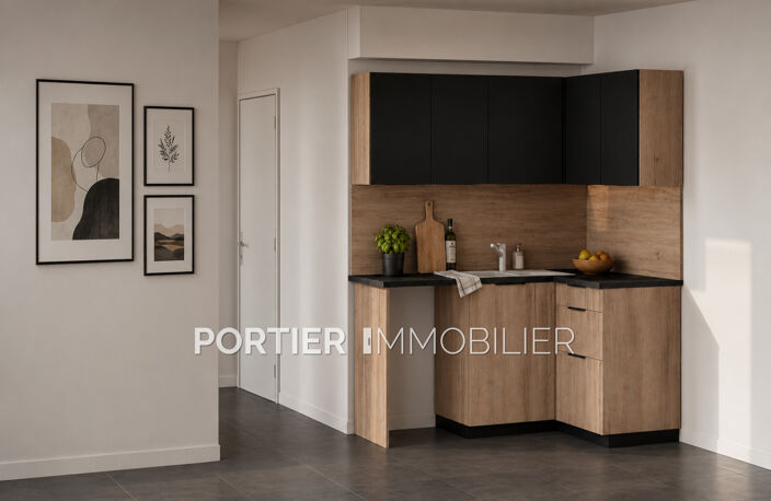 location appartement 1 Pièce(s) — photo 3