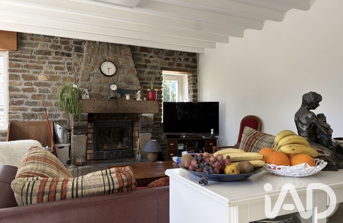 Vente Maison de campagne 6 pièces — photo 4
