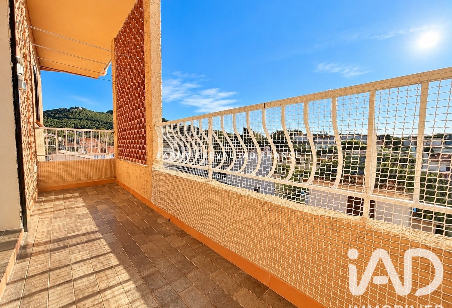Vente Duplex 3 pièces — photo 1