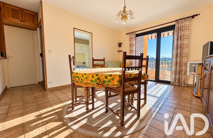 Vente Duplex 3 pièces — photo 2