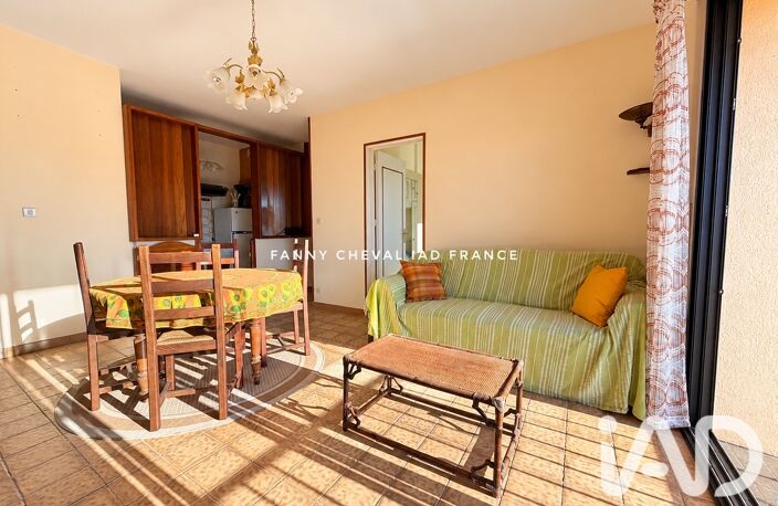 Vente Duplex 3 pièces — photo 4