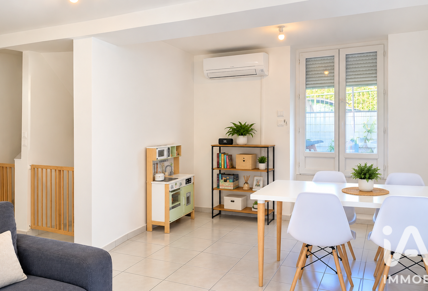 Vente Maison de village 3 pièces — photo 1