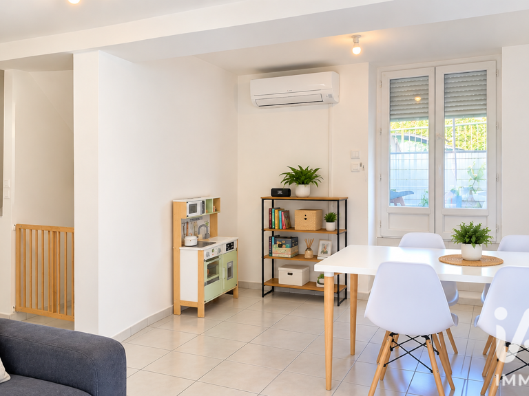 Vente Maison de village 3 pièces — photo 1