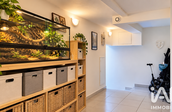 Vente Maison de village 3 pièces — photo 2