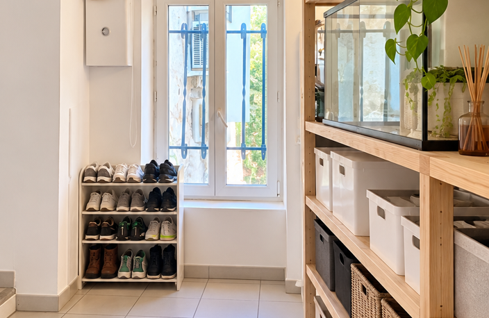 Vente Maison de village 3 pièces — photo 3